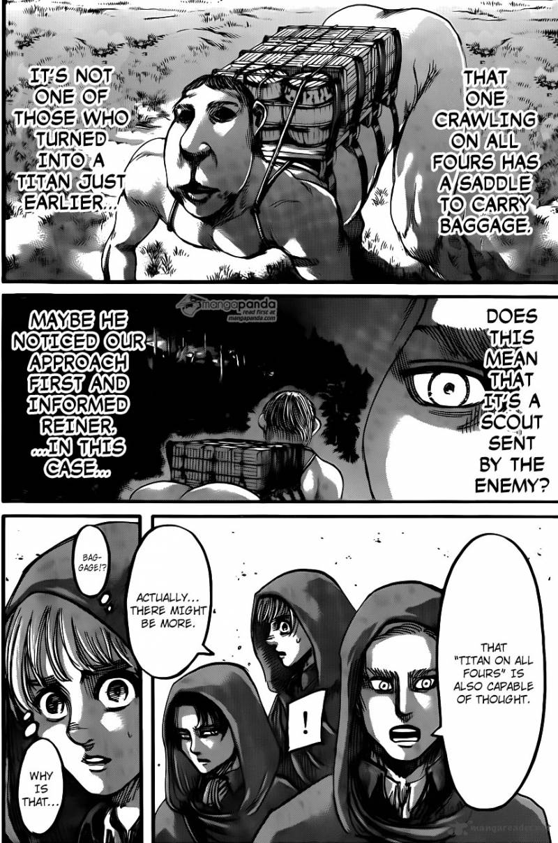 Shingeki No Kyojin 75 9