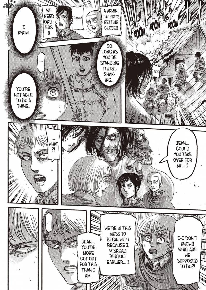 Shingeki No Kyojin 79 10