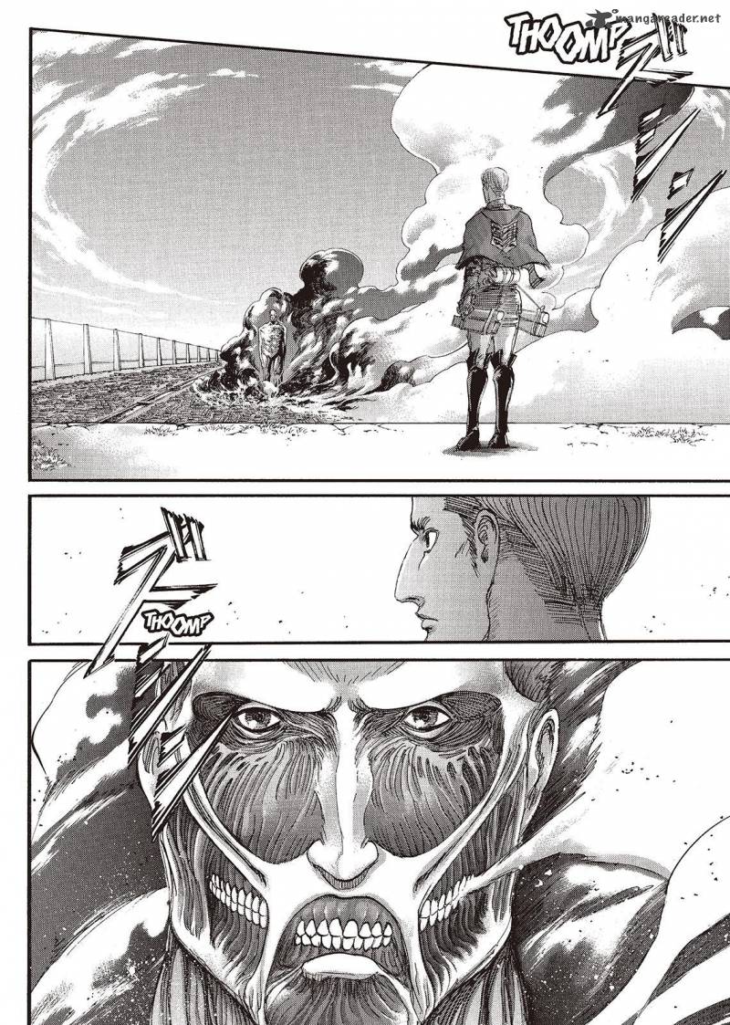 Shingeki No Kyojin 79 12