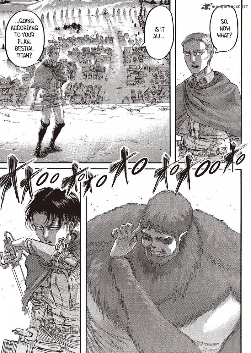 Shingeki No Kyojin 79 13