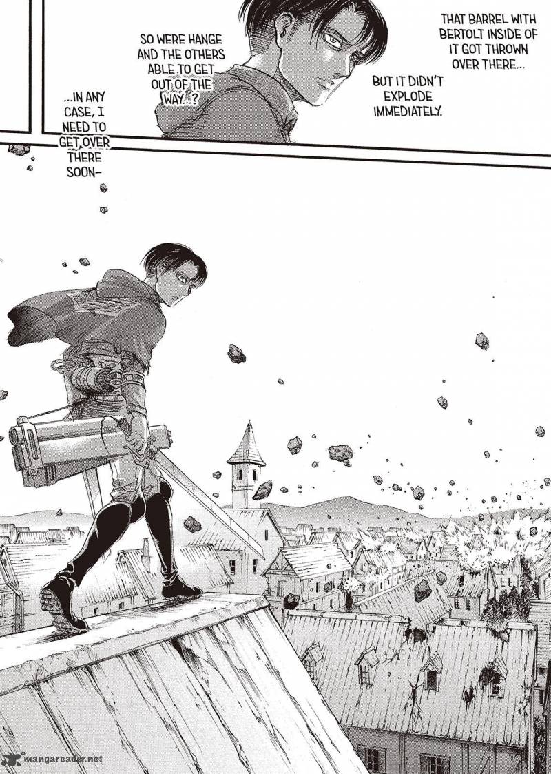 Shingeki No Kyojin 79 16