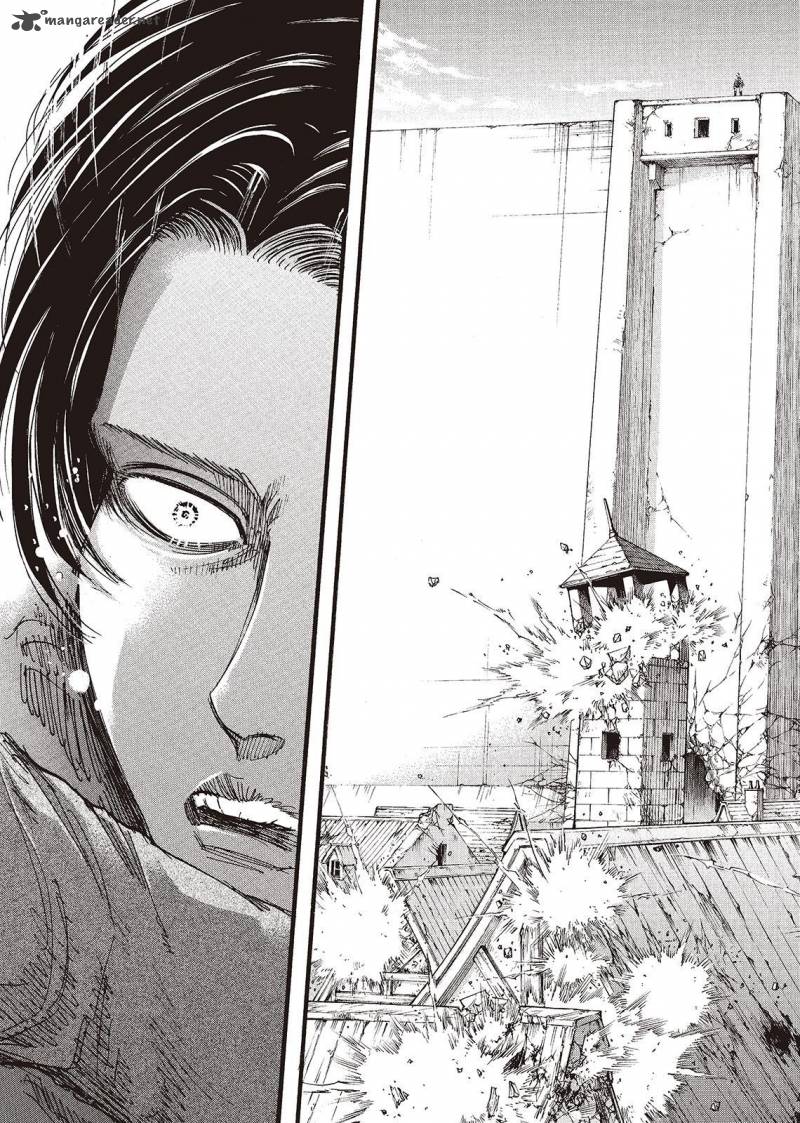 Shingeki No Kyojin 79 19