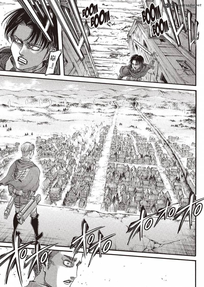 Shingeki No Kyojin 79 29