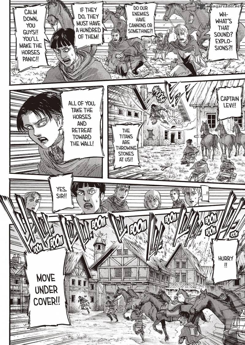 Shingeki No Kyojin 79 30