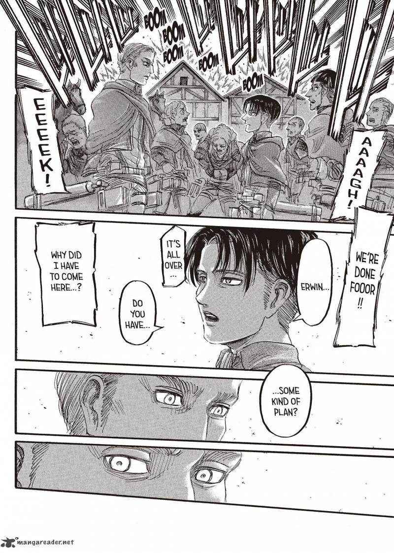 Shingeki No Kyojin 79 34