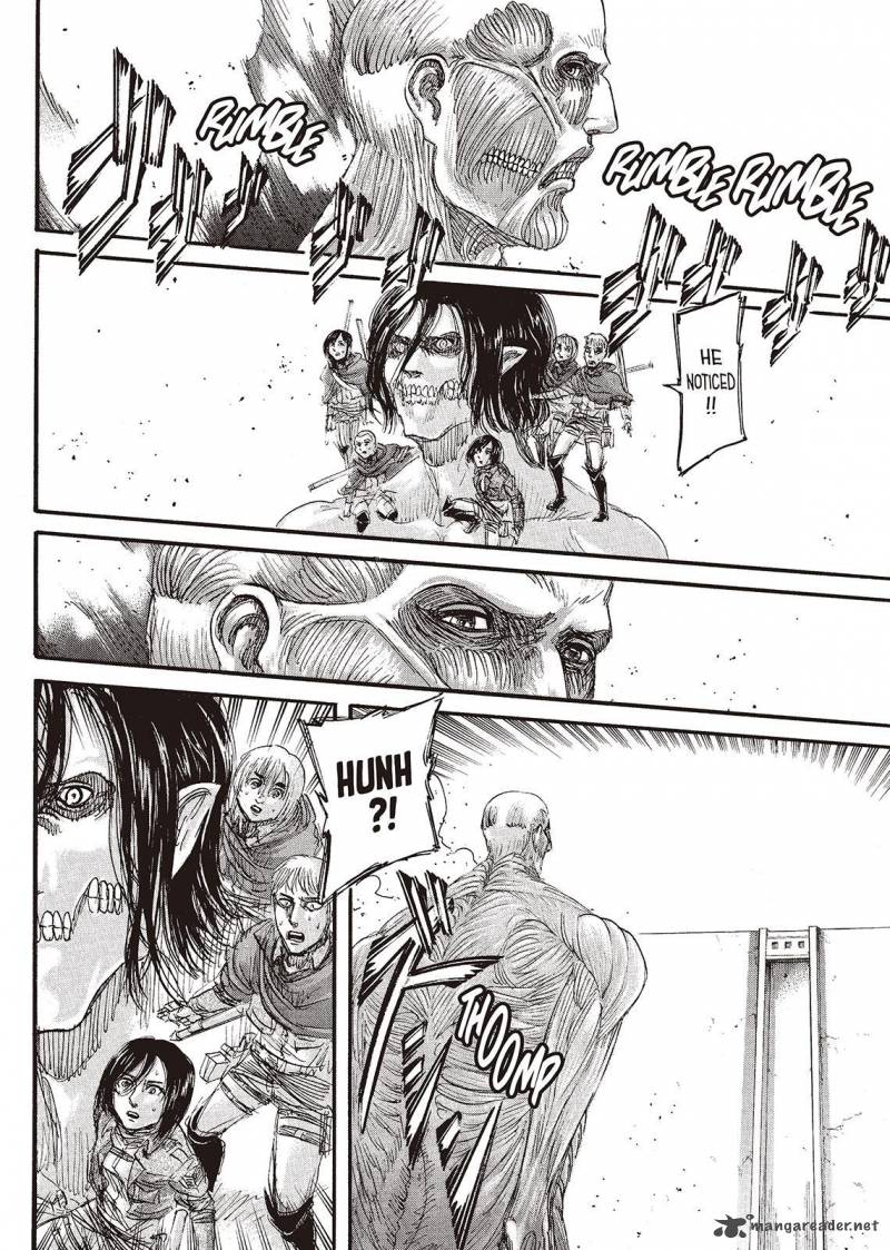 Shingeki No Kyojin 79 36