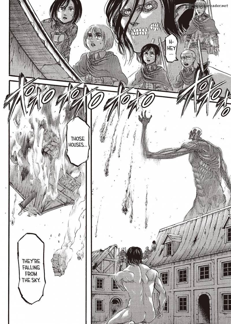 Shingeki No Kyojin 79 4