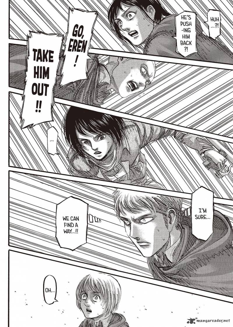 Shingeki No Kyojin 79 42