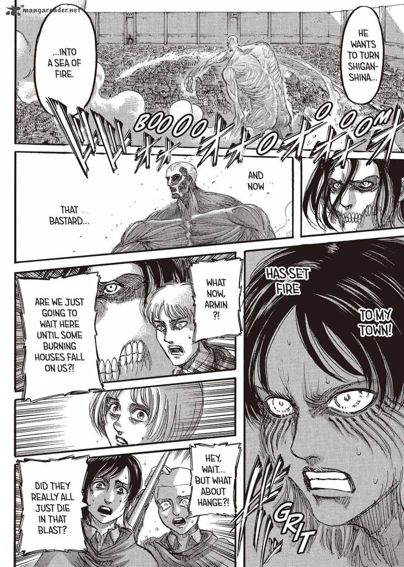 Shingeki No Kyojin 79 6