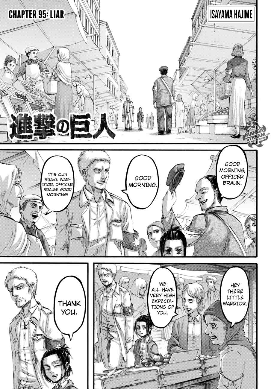 Shingeki No Kyojin 95 1