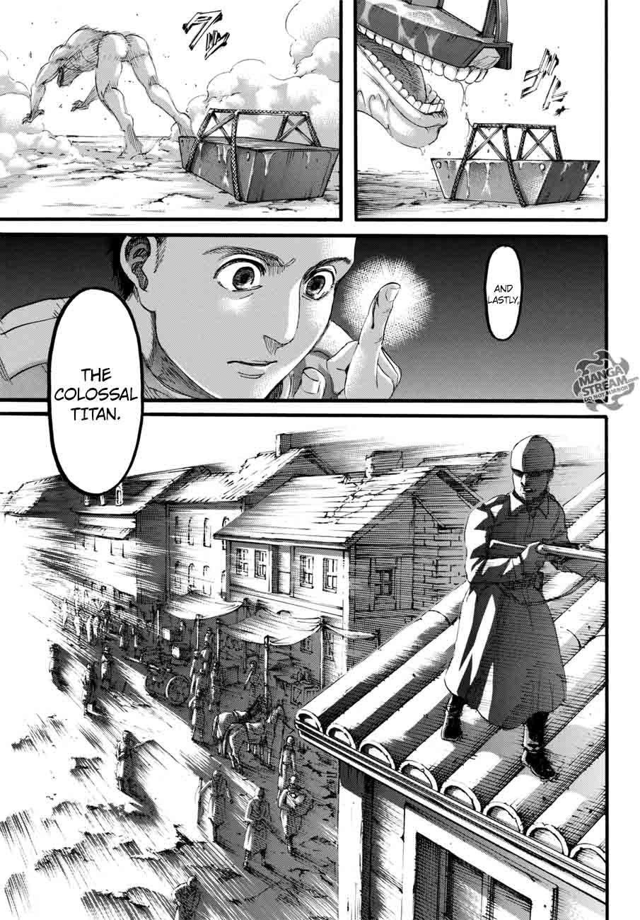 Shingeki No Kyojin 95 26