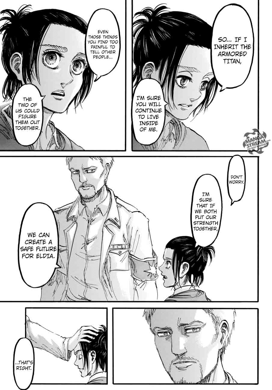 Shingeki No Kyojin 95 5