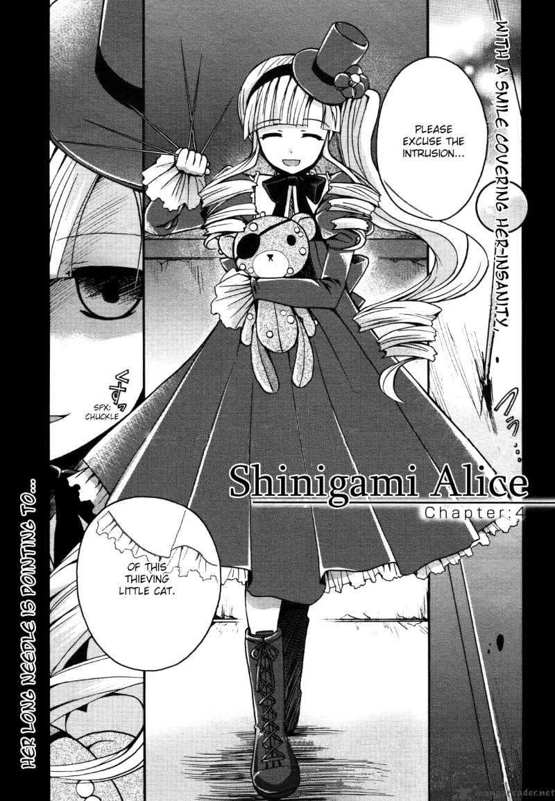 Shinigami Alice 4 3