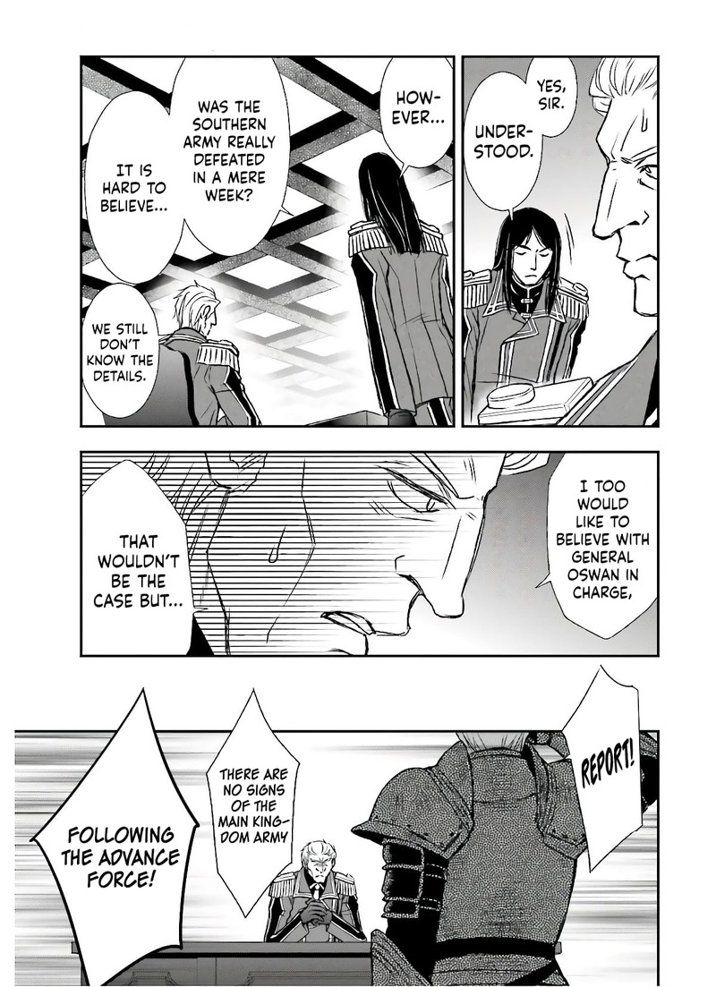 Shinigami Ni Sodaterareta Shoujo Wa Shikkoku No Tsurugi Wo Mune Ni Idaku 12 13