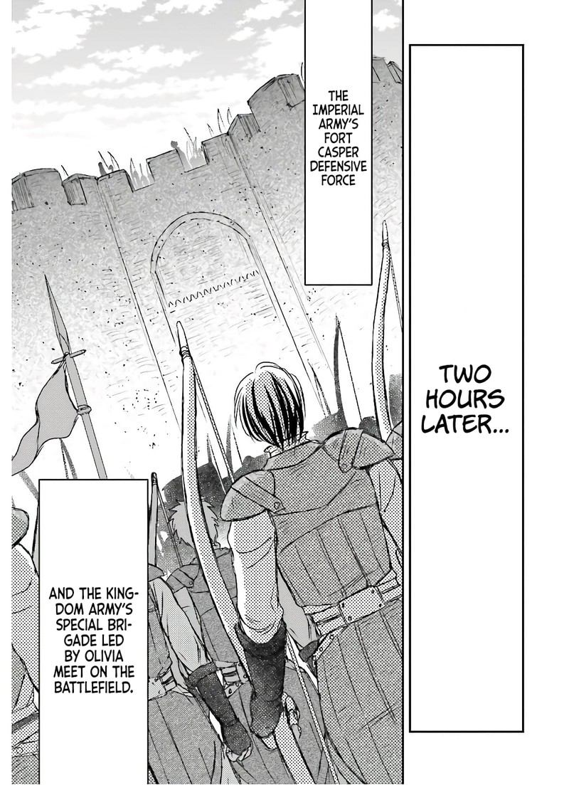 Shinigami Ni Sodaterareta Shoujo Wa Shikkoku No Tsurugi Wo Mune Ni Idaku 12 15