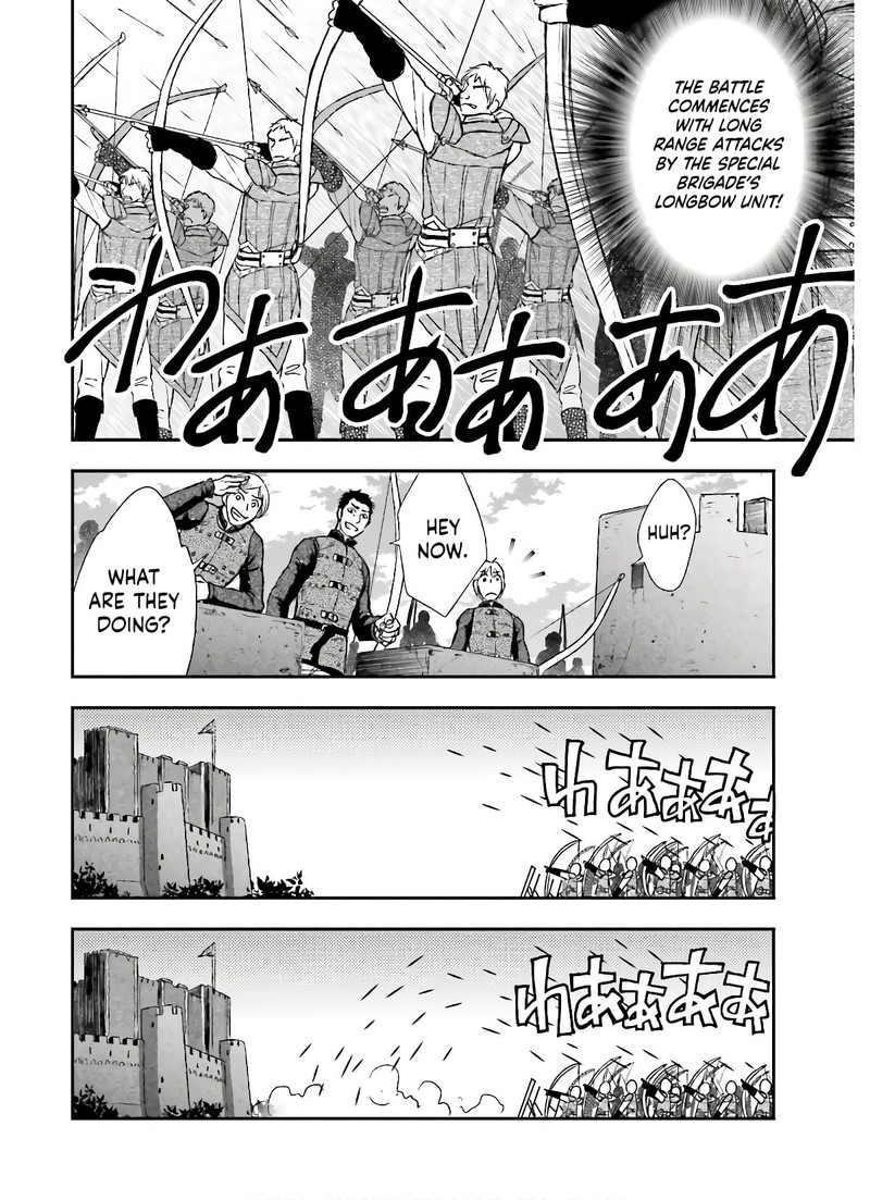 Shinigami Ni Sodaterareta Shoujo Wa Shikkoku No Tsurugi Wo Mune Ni Idaku 12 16