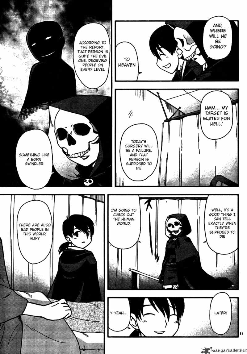 Shinigami Trilogy 1 10