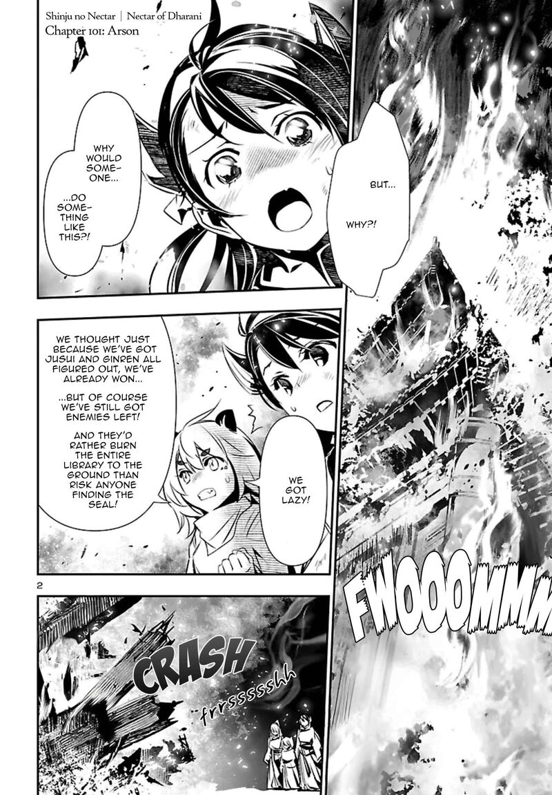 Shinju No Nectar 101 2