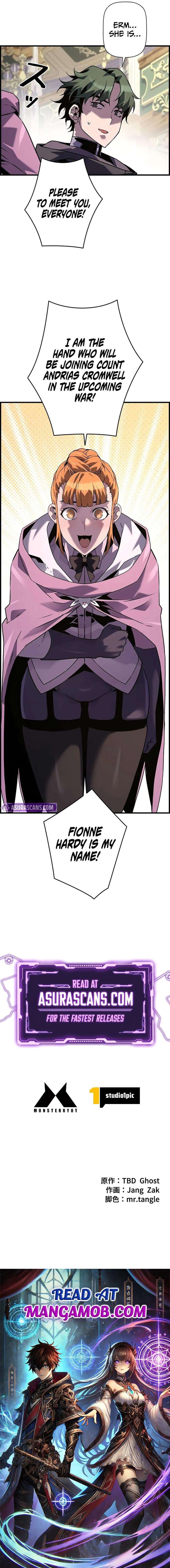 Shinka Tokusei De Saikyou Necromancer 104 10