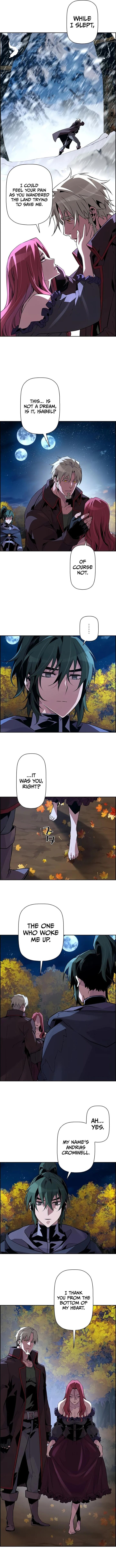 Shinka Tokusei De Saikyou Necromancer 85 3