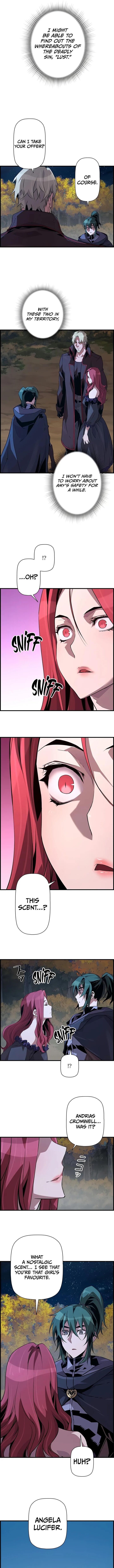 Shinka Tokusei De Saikyou Necromancer 85 6