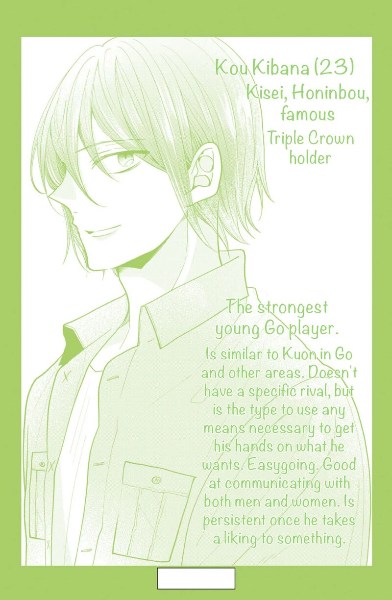 Shinkon Dakedo Kataomoi 28 44