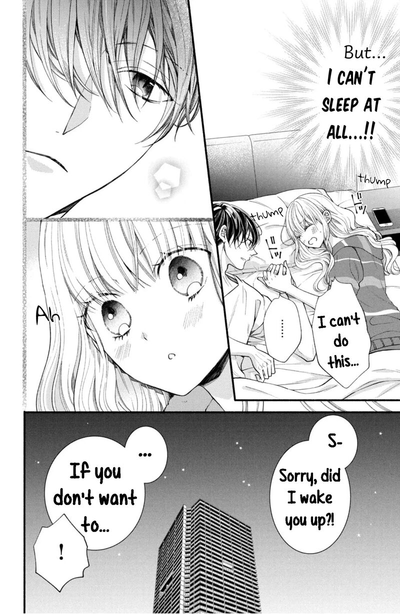 Shinkon Dakedo Kataomoi 29 10