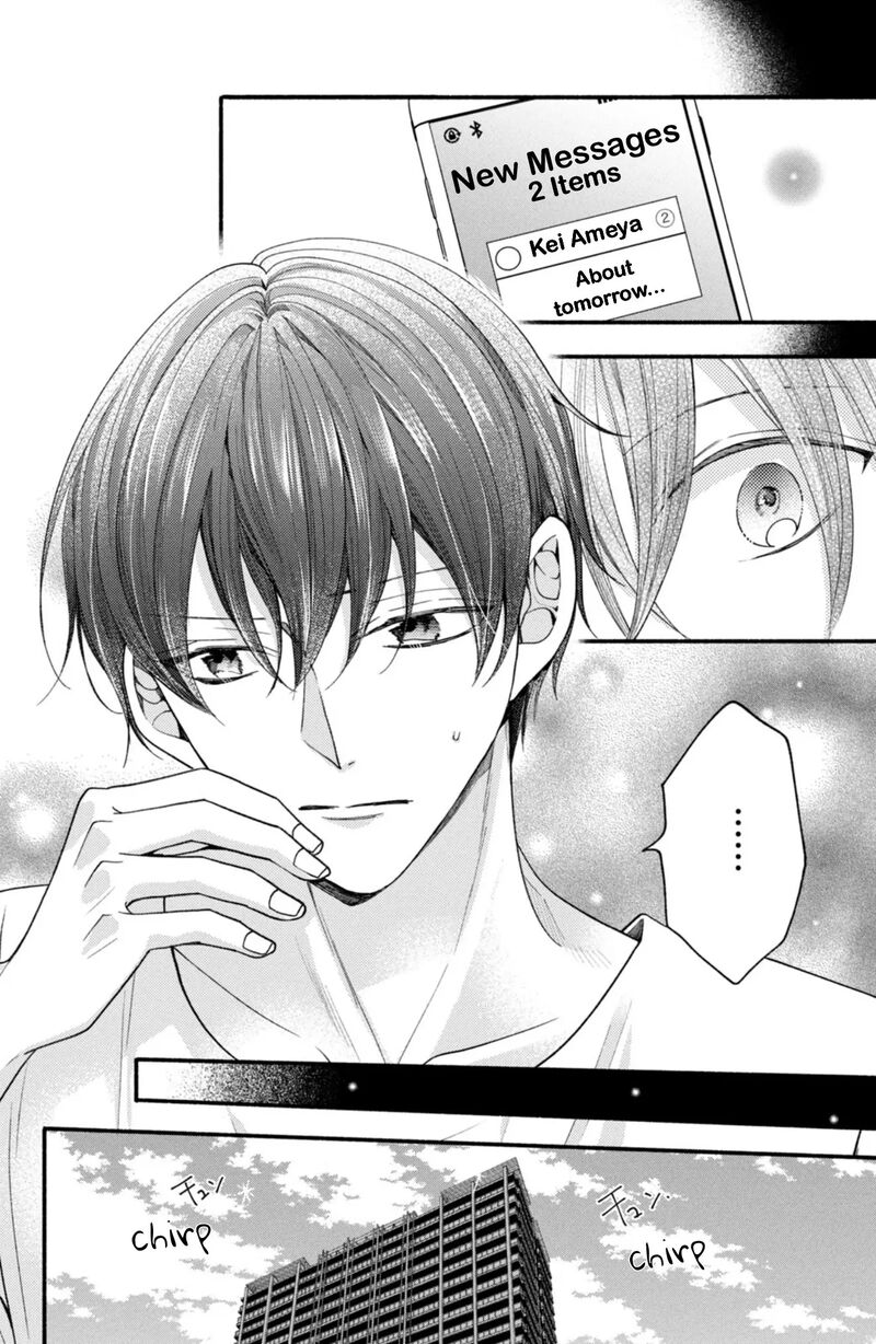 Shinkon Dakedo Kataomoi 29 26