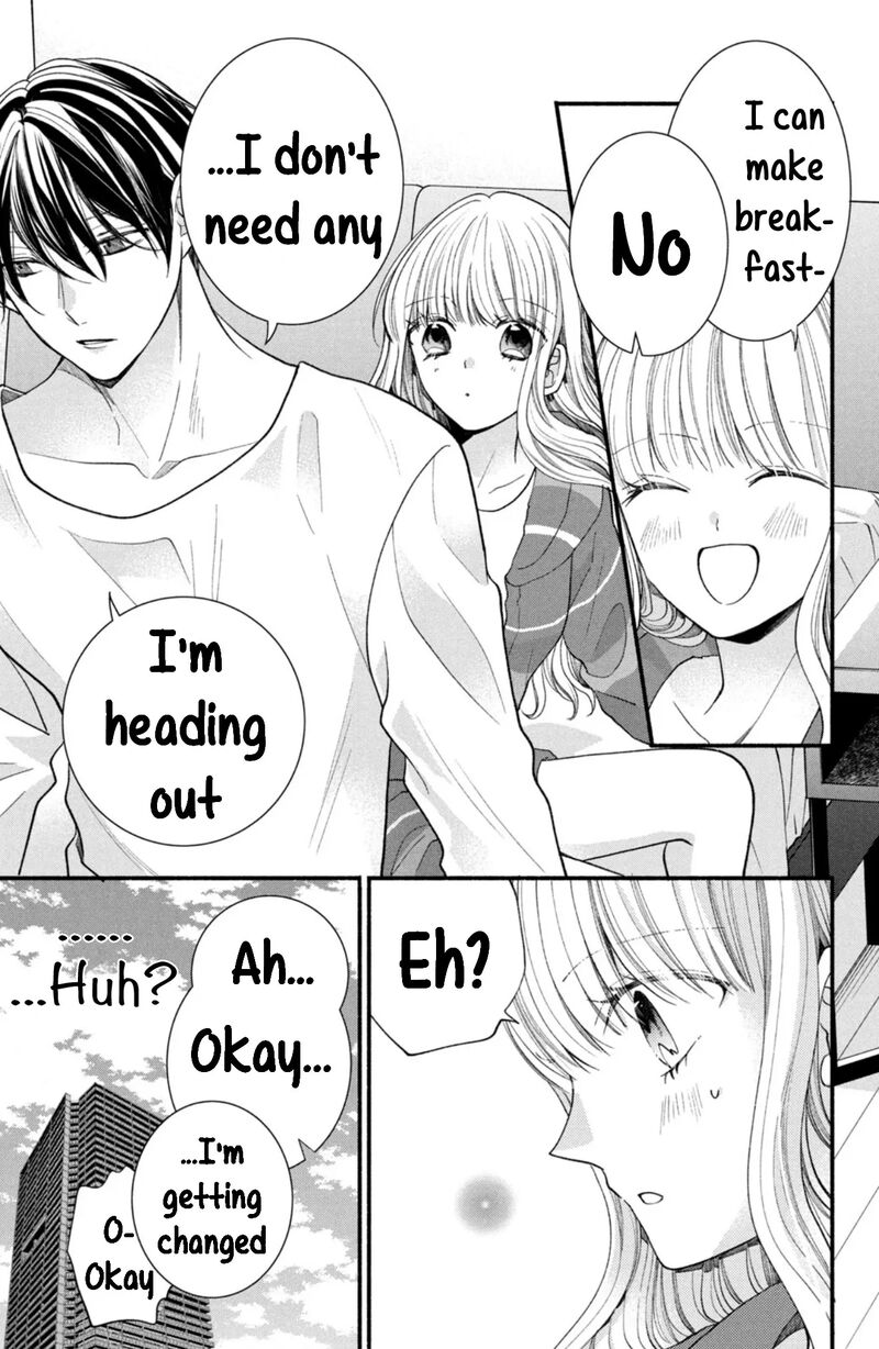 Shinkon Dakedo Kataomoi 29 29