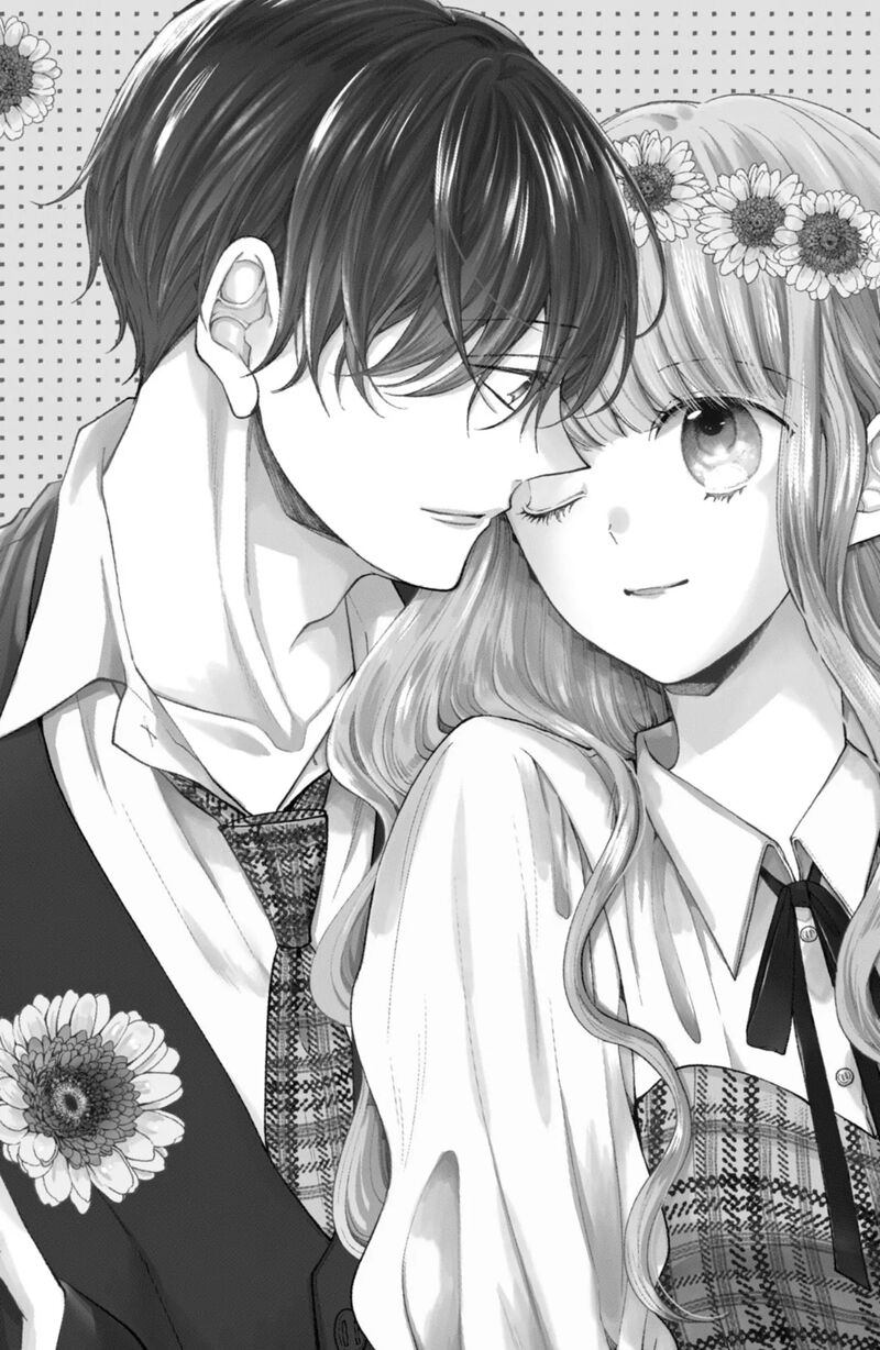 Shinkon Dakedo Kataomoi 29 7
