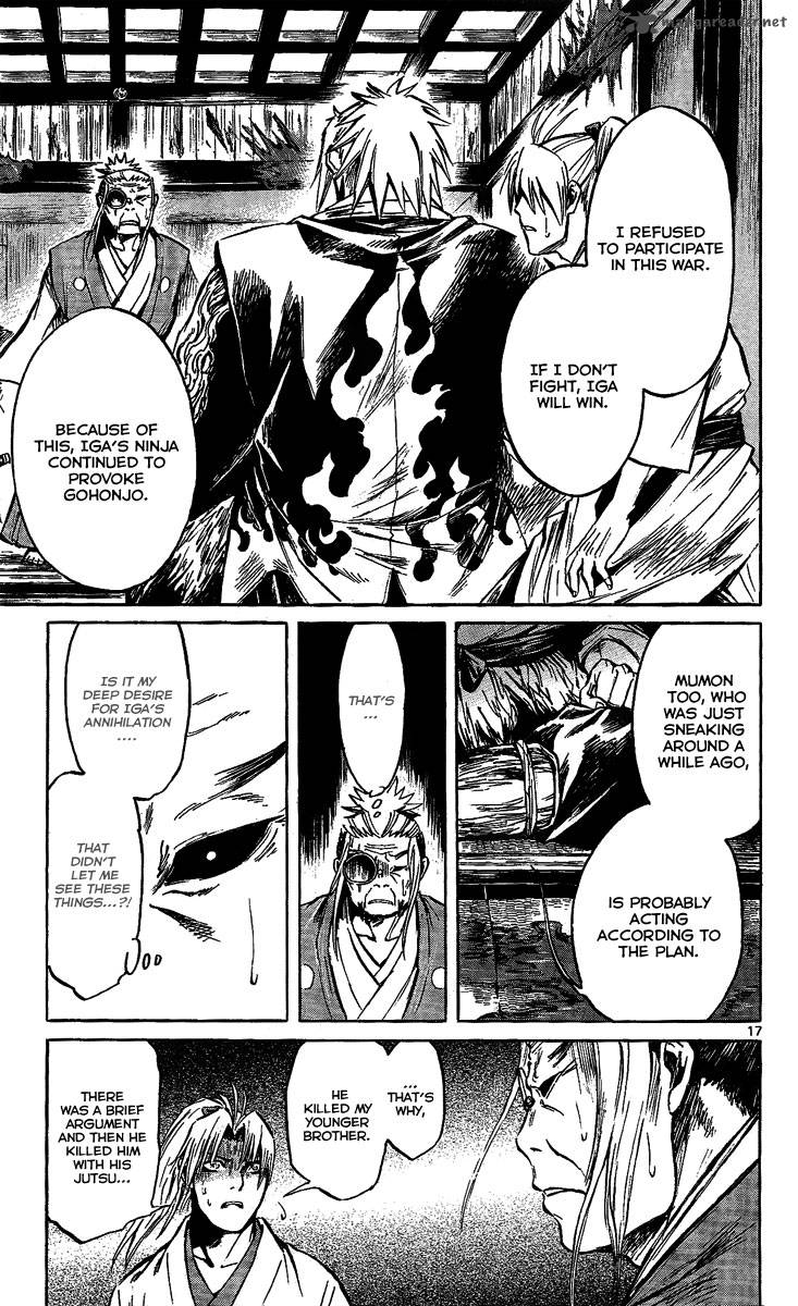 Shinobi No Kuni 10 18