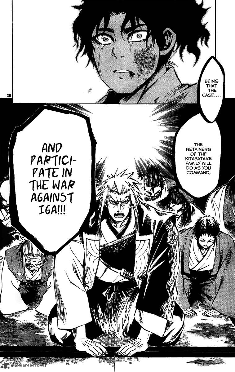 Shinobi No Kuni 10 29