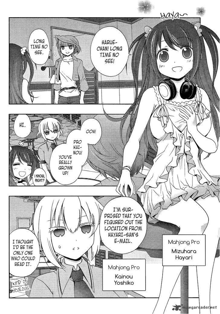 Shinohayu The Dawn Of Age 1 4