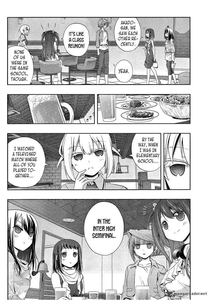 Shinohayu The Dawn Of Age 1 6