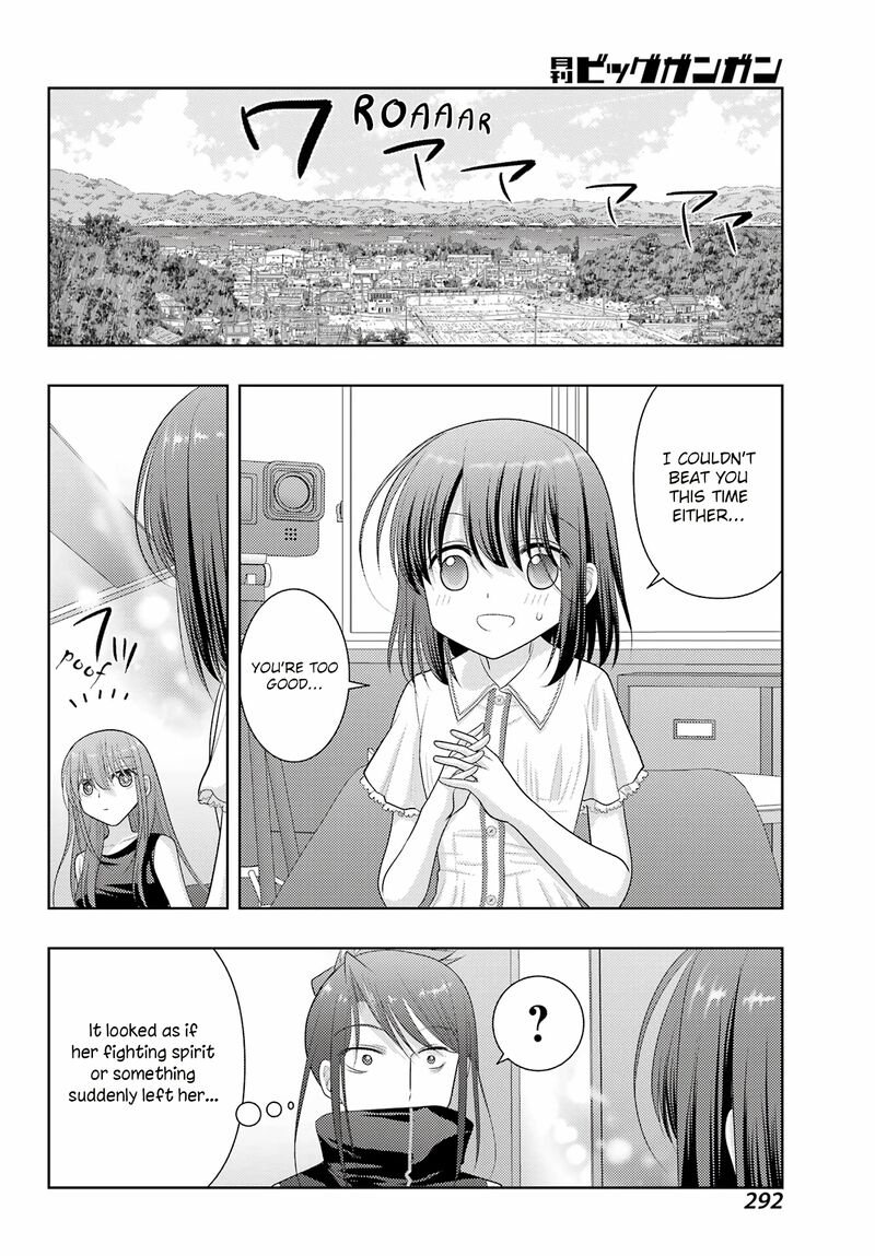 Shinohayu The Dawn Of Age 107 19