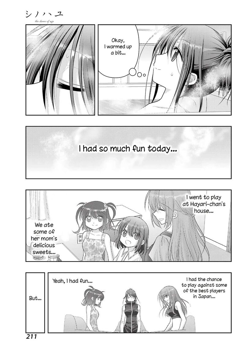 Shinohayu The Dawn Of Age 108 21
