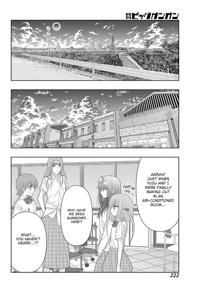 Shinohayu The Dawn Of Age 108 32