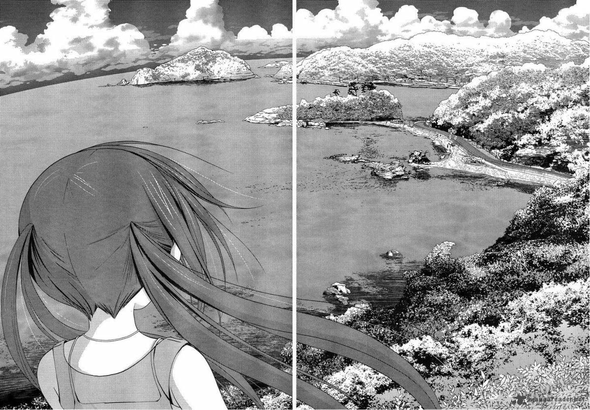 Shinohayu The Dawn Of Age 12 34