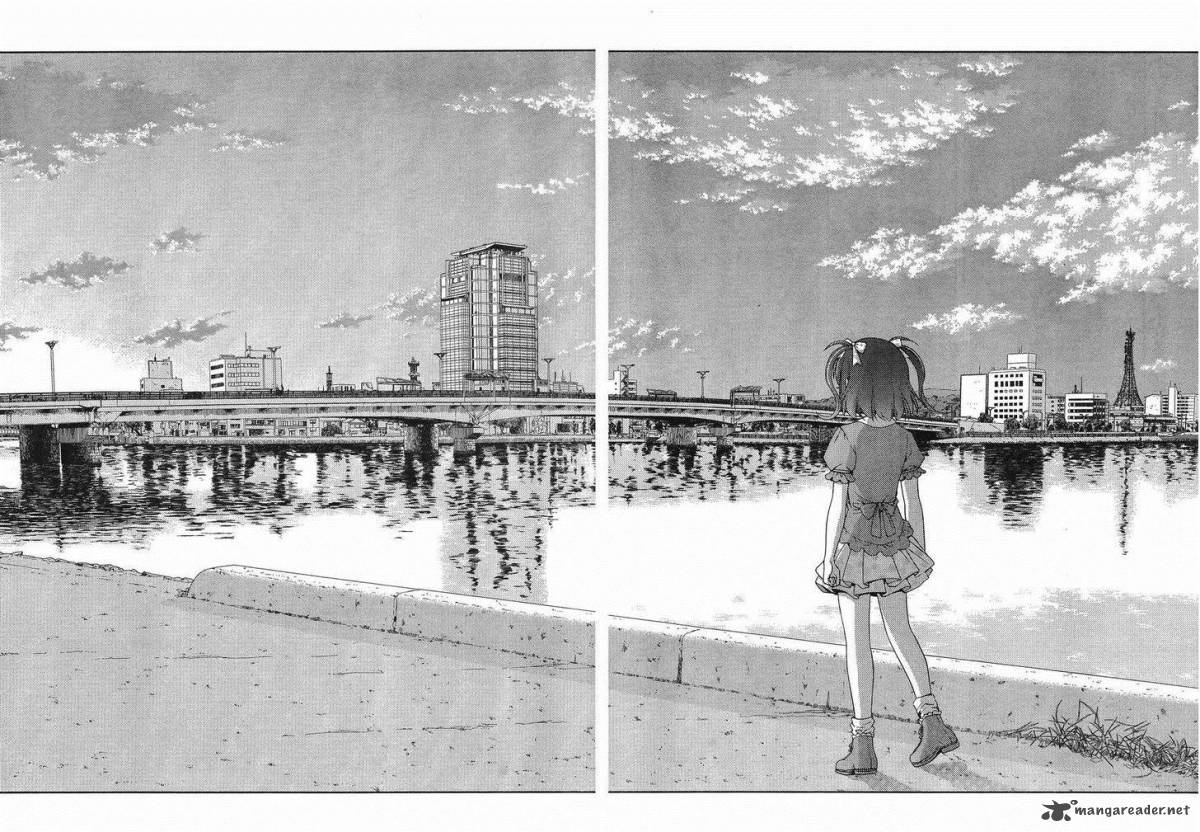 Shinohayu The Dawn Of Age 16 2
