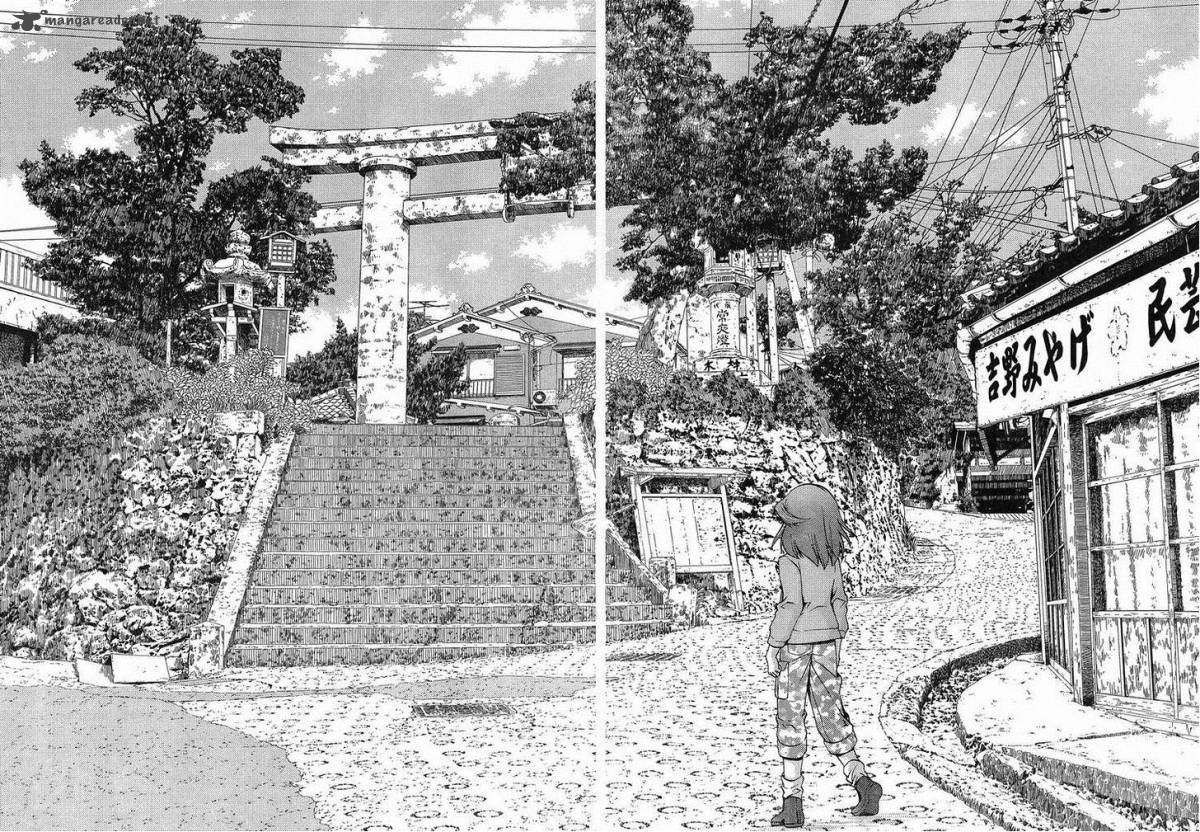 Shinohayu The Dawn Of Age 17 2