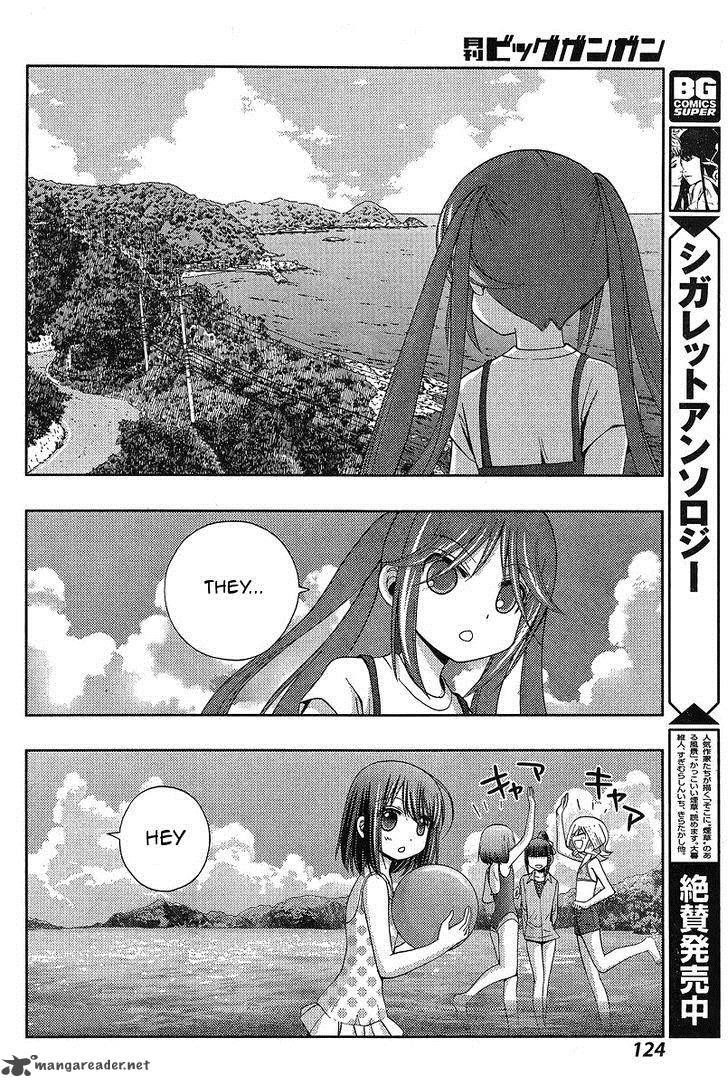Shinohayu The Dawn Of Age 19 7
