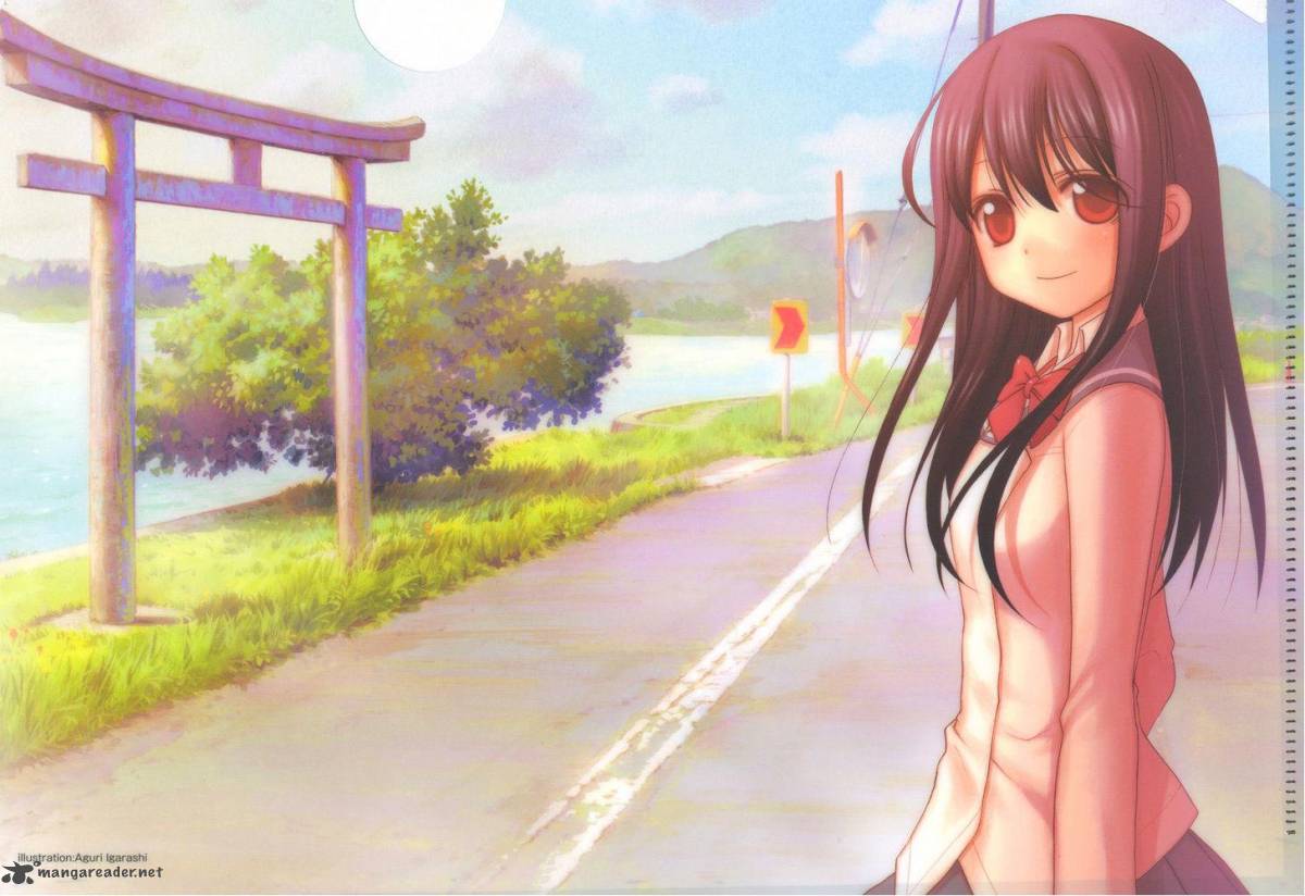 Shinohayu The Dawn Of Age 2 49