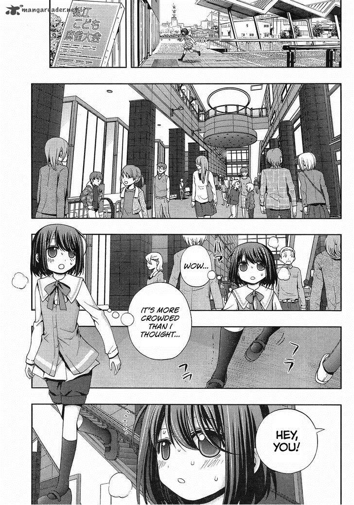 Shinohayu The Dawn Of Age 2 5
