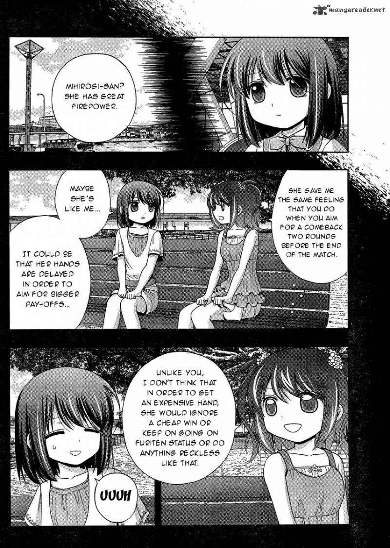 Shinohayu The Dawn Of Age 24 17