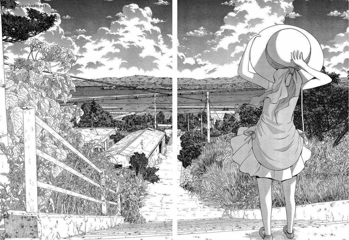 Shinohayu The Dawn Of Age 26 2