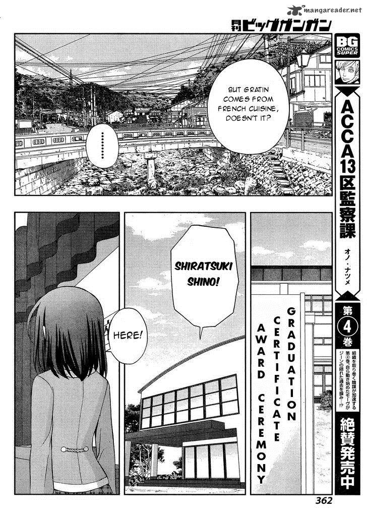 Shinohayu The Dawn Of Age 28 19