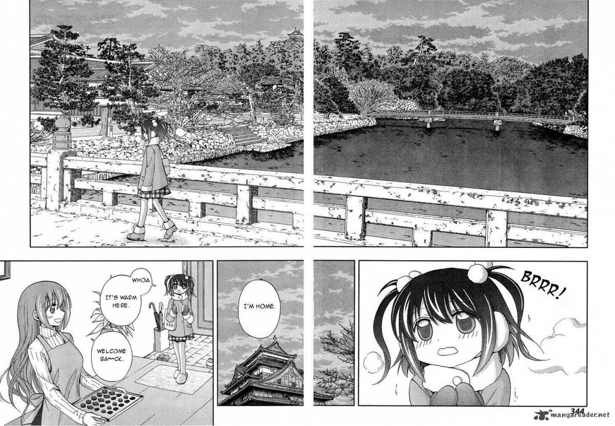 Shinohayu The Dawn Of Age 28 2