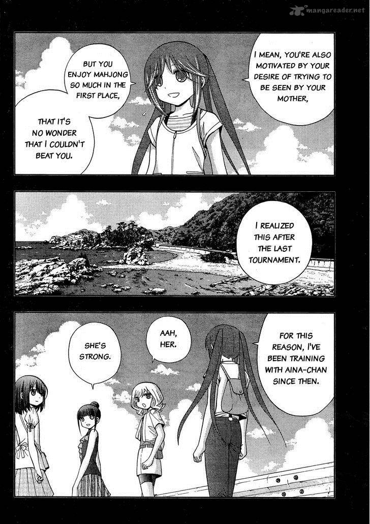 Shinohayu The Dawn Of Age 31 21