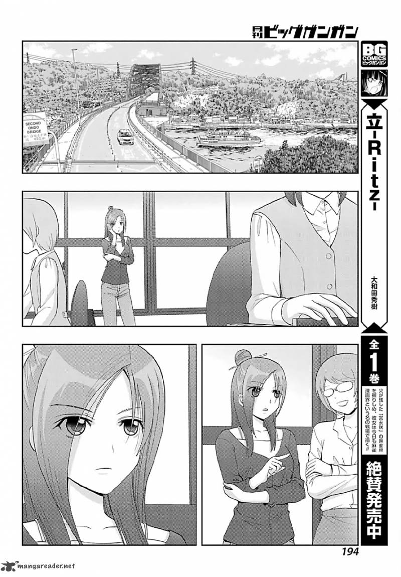Shinohayu The Dawn Of Age 40 11