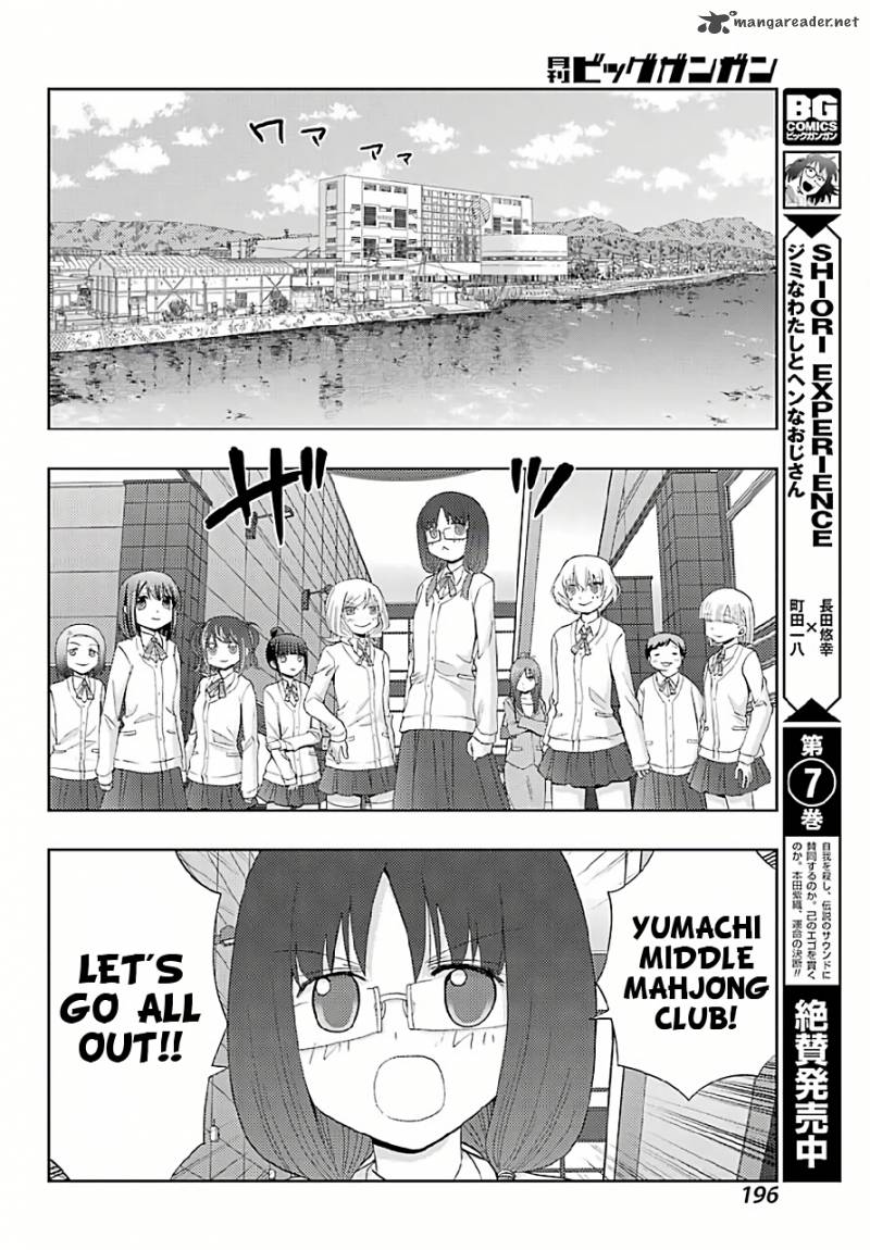 Shinohayu The Dawn Of Age 40 13